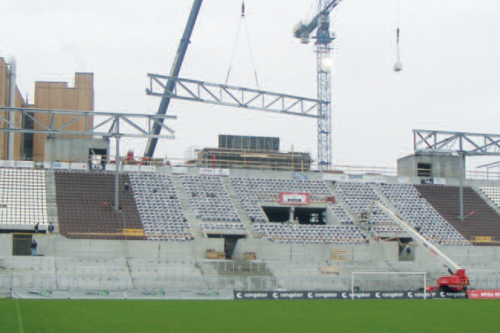 Stadion